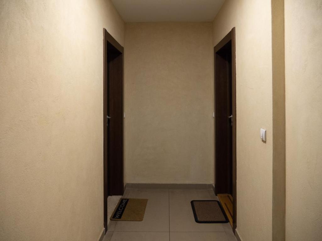 Gofd Apartman เบลเกรด ภายนอก รูปภาพ